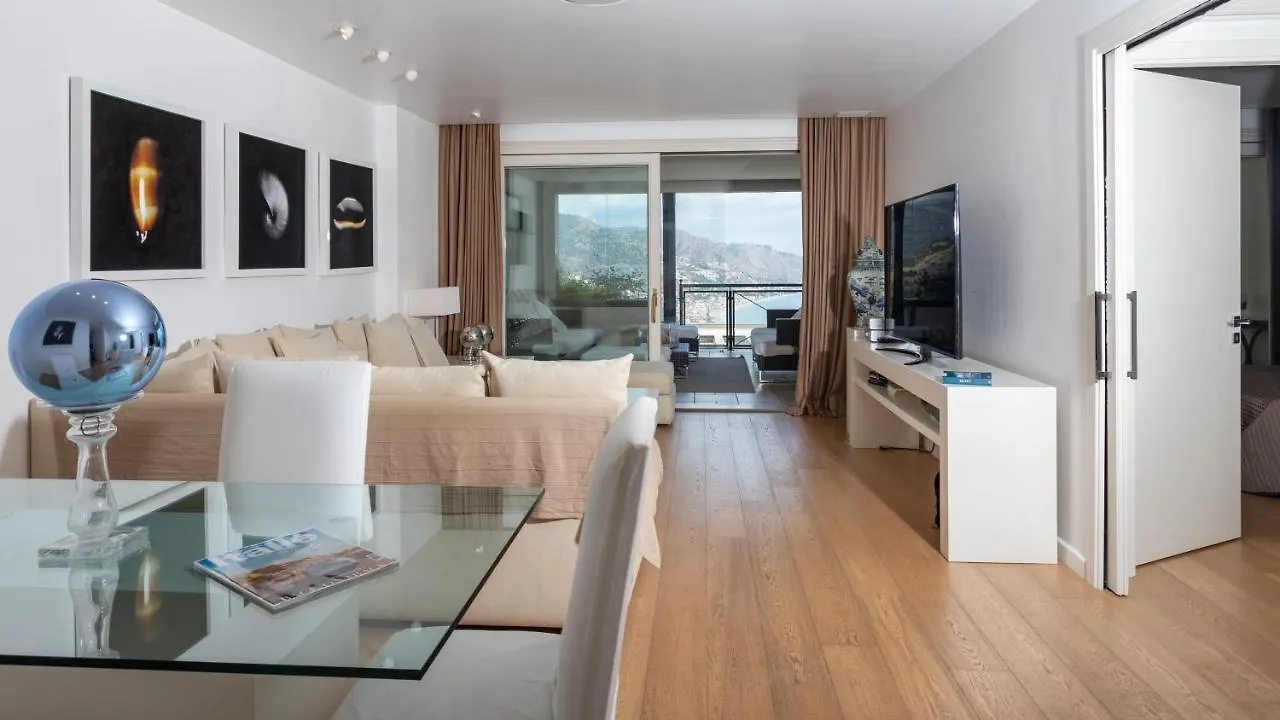 Beautiful Apartment In The Centre Of Taormine