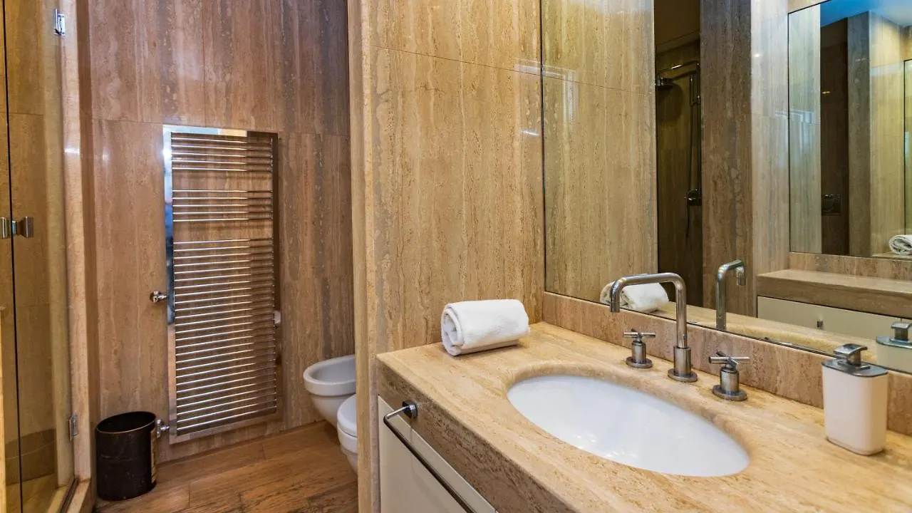 Beautiful Apartment In The Centre Of Taormine