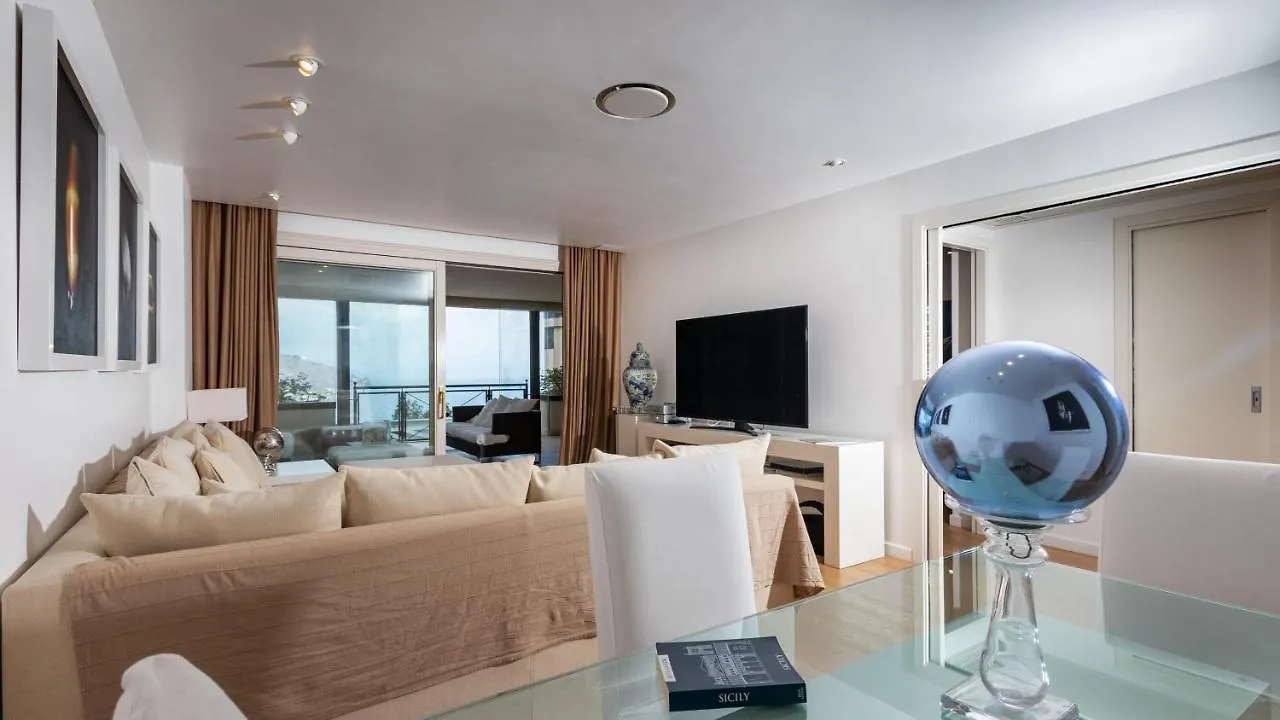 Beautiful Apartment In The Centre Of Taormine