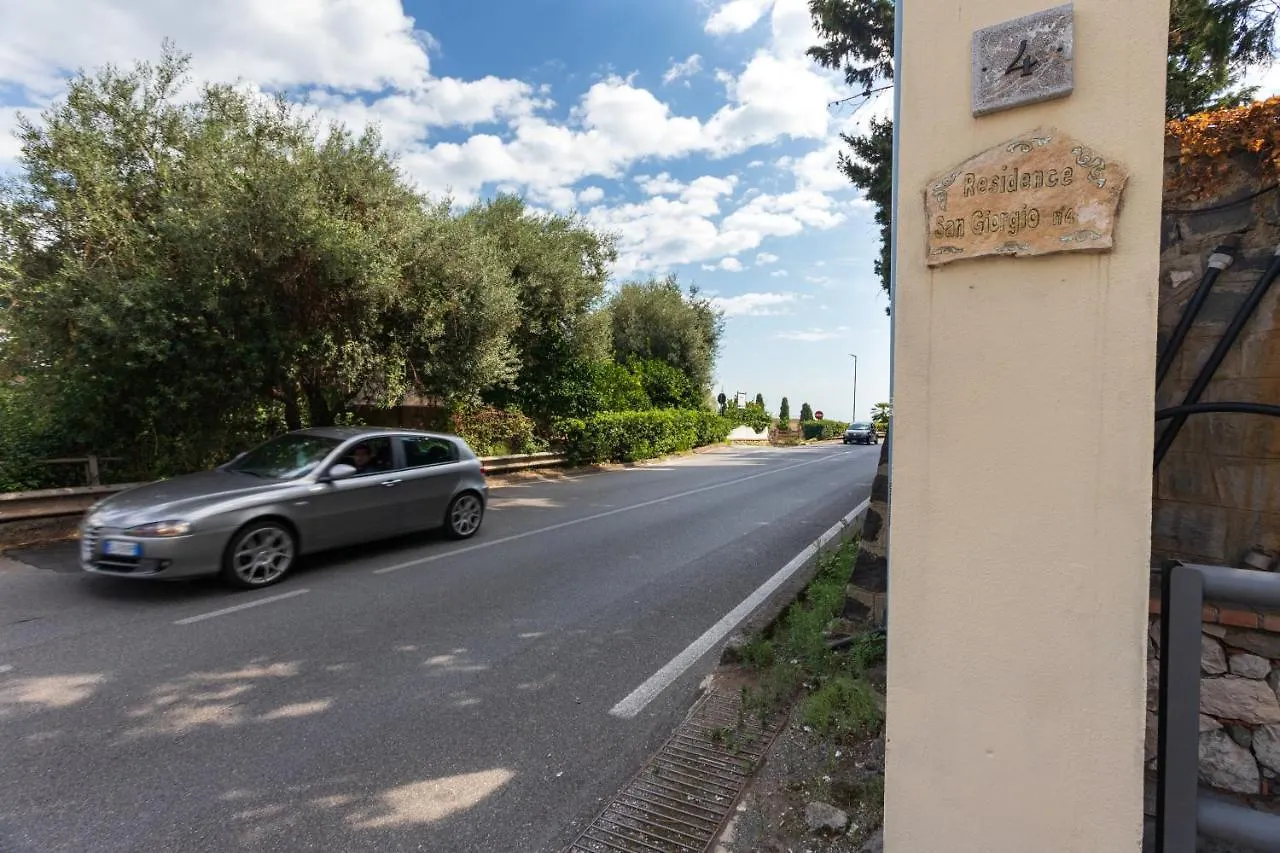 Beautiful Apartment In The Centre Of Taormine