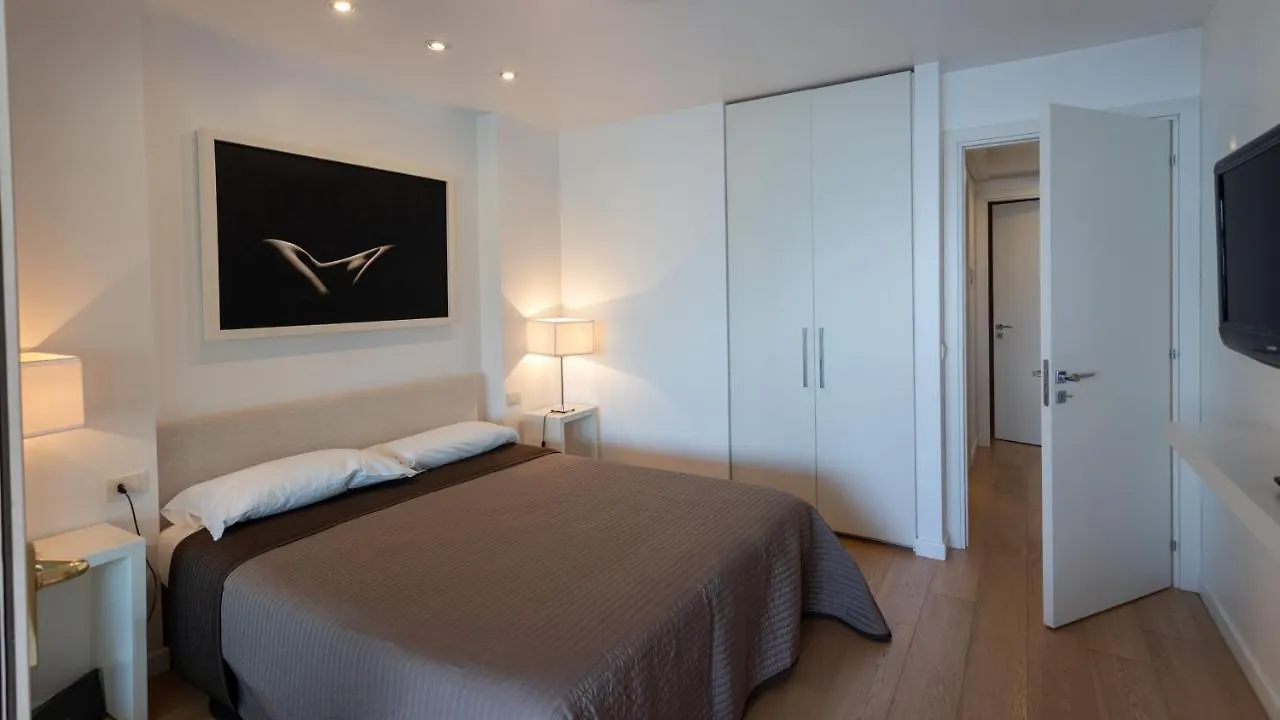 Beautiful Apartment In The Centre Of Taormine