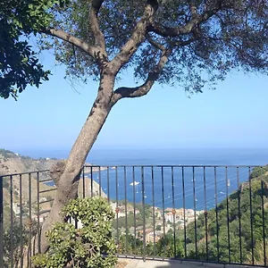 Casa Da Daniela Taormine