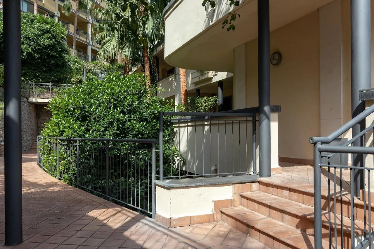 Beautiful Apartment In The Centre Of Taormina