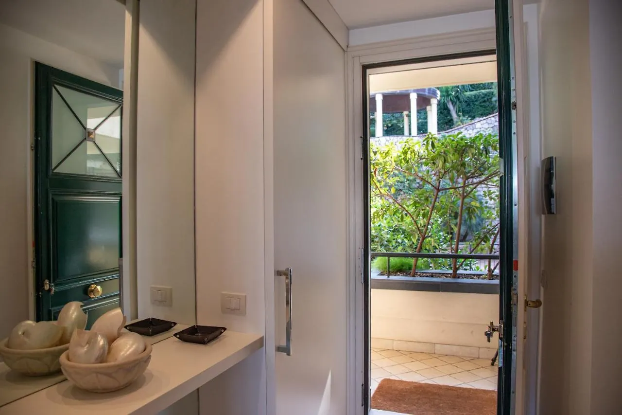 Beautiful Apartment In The Centre Of Taormina