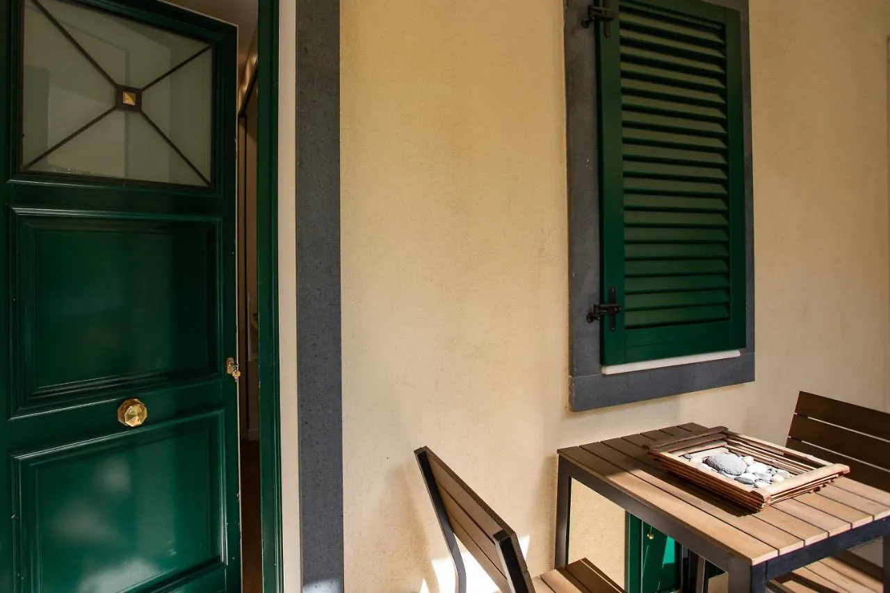 Beautiful Apartment In The Centre Of Taormina Itálie