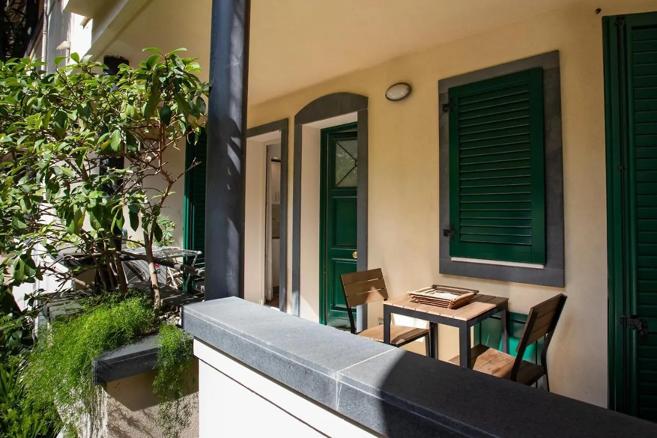 Beautiful Apartment In The Centre Of Taormine