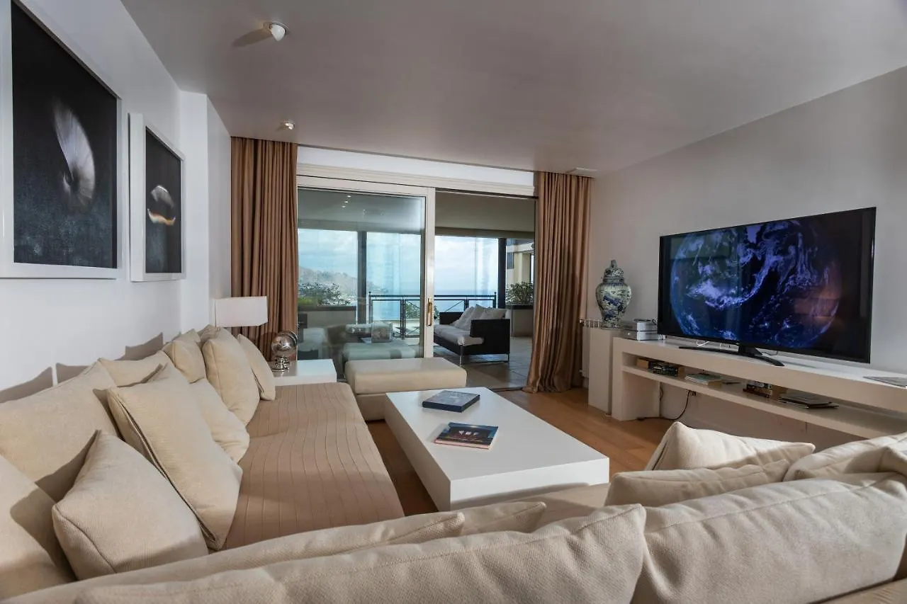 Beautiful Apartment In The Centre Of Taormina
