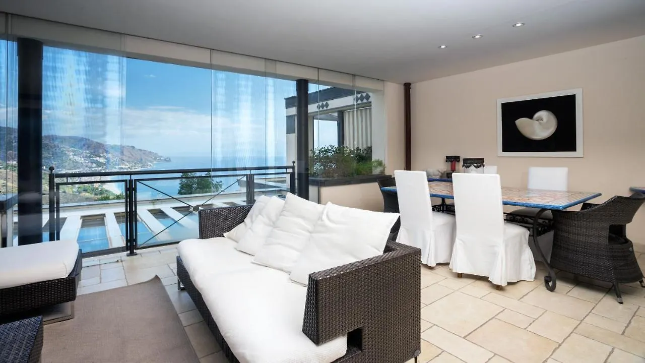Beautiful Apartment In The Centre Of Taormina Itálie