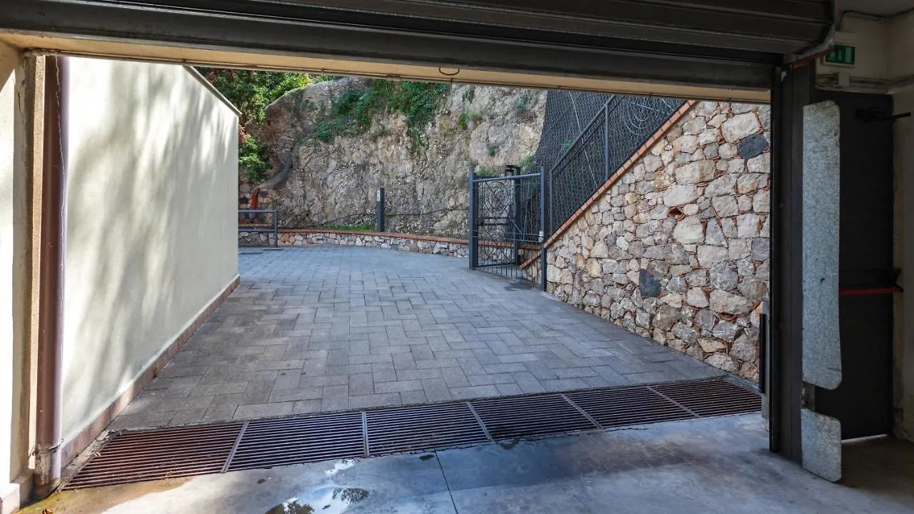 Beautiful Apartment In The Centre Of Taormina 0*,  Italy