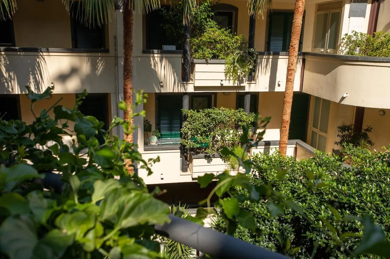 Beautiful Apartment In The Centre Of Taormina