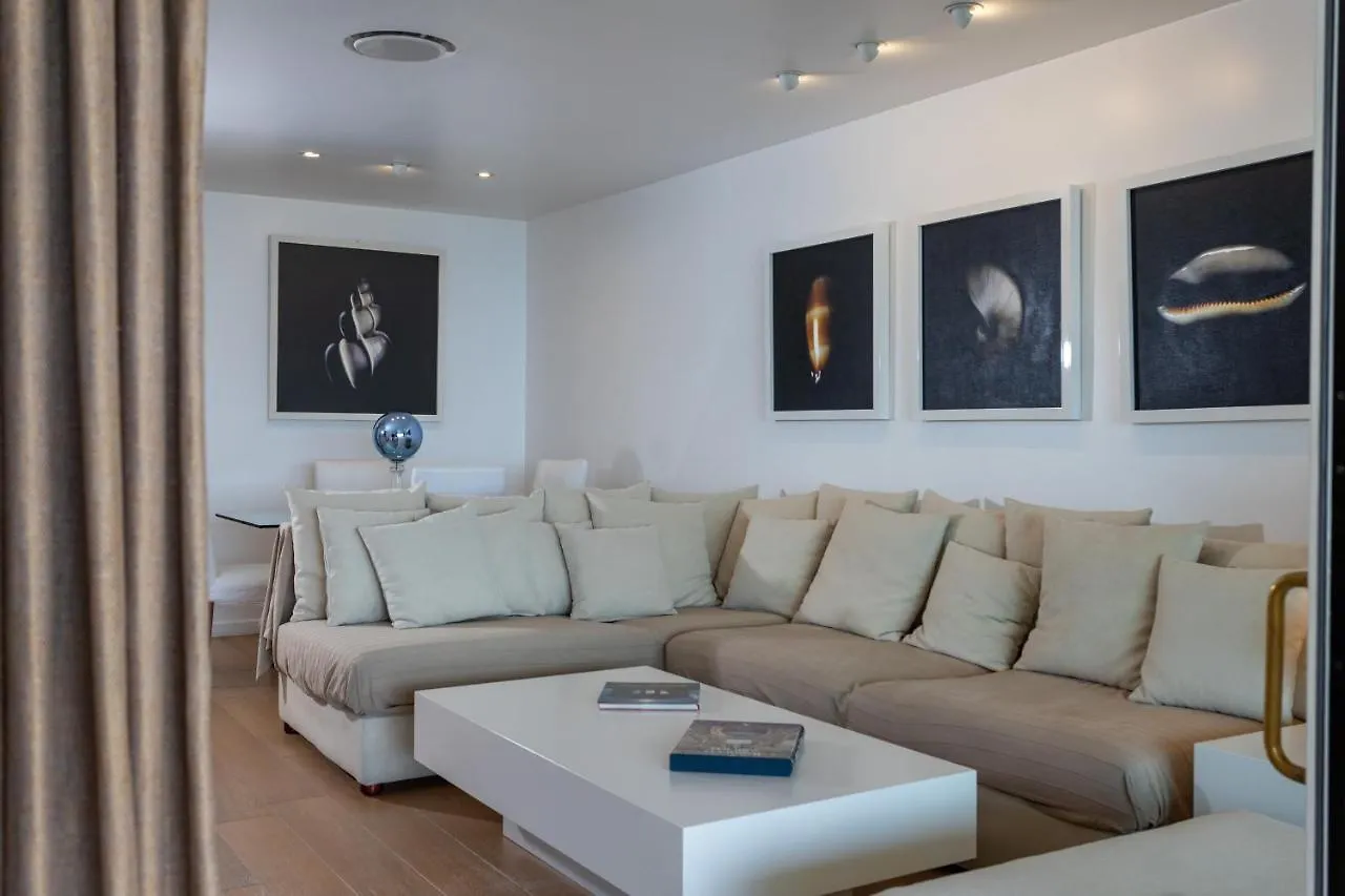 Beautiful Apartment In The Centre Of Taormina