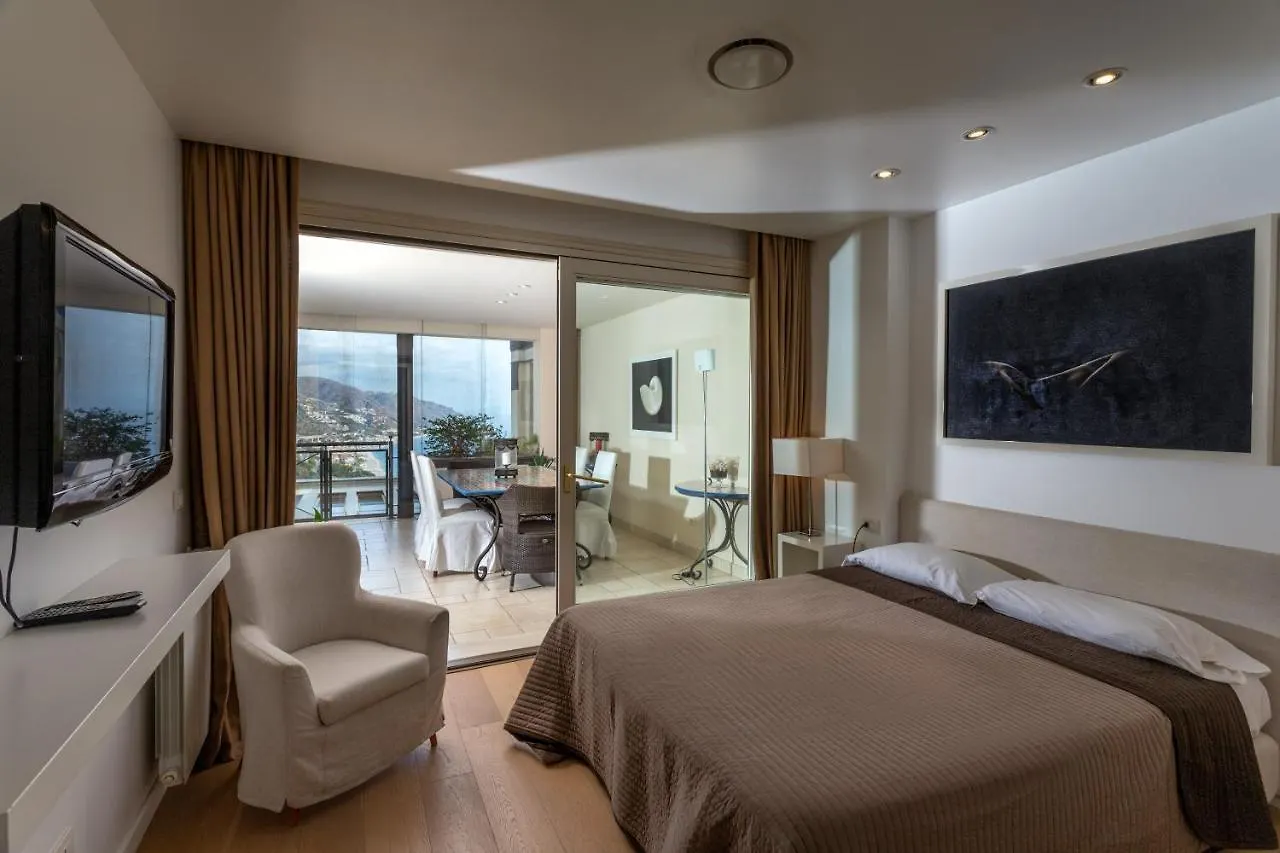 Beautiful Apartment In The Centre Of Taormina Italy